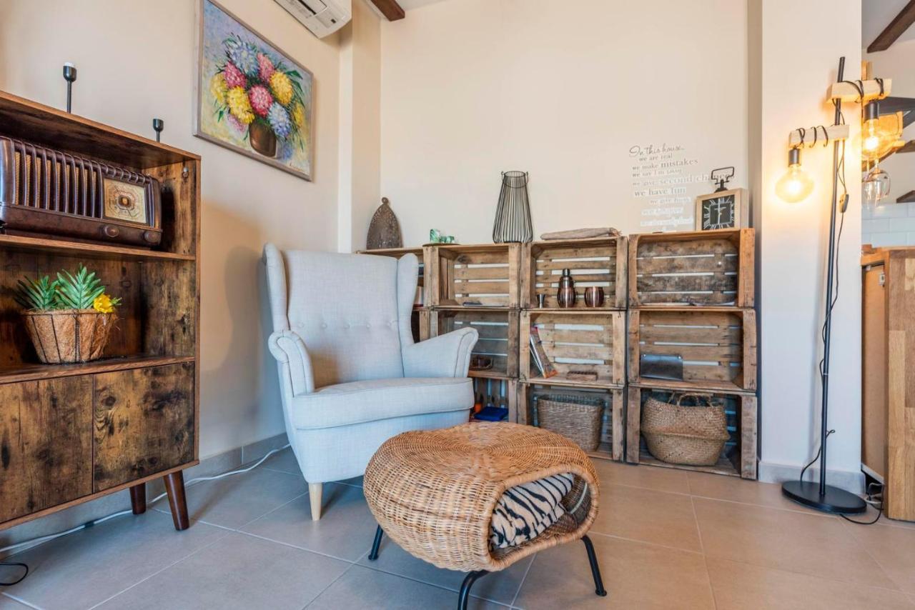 Appartement Rural El Refugio *